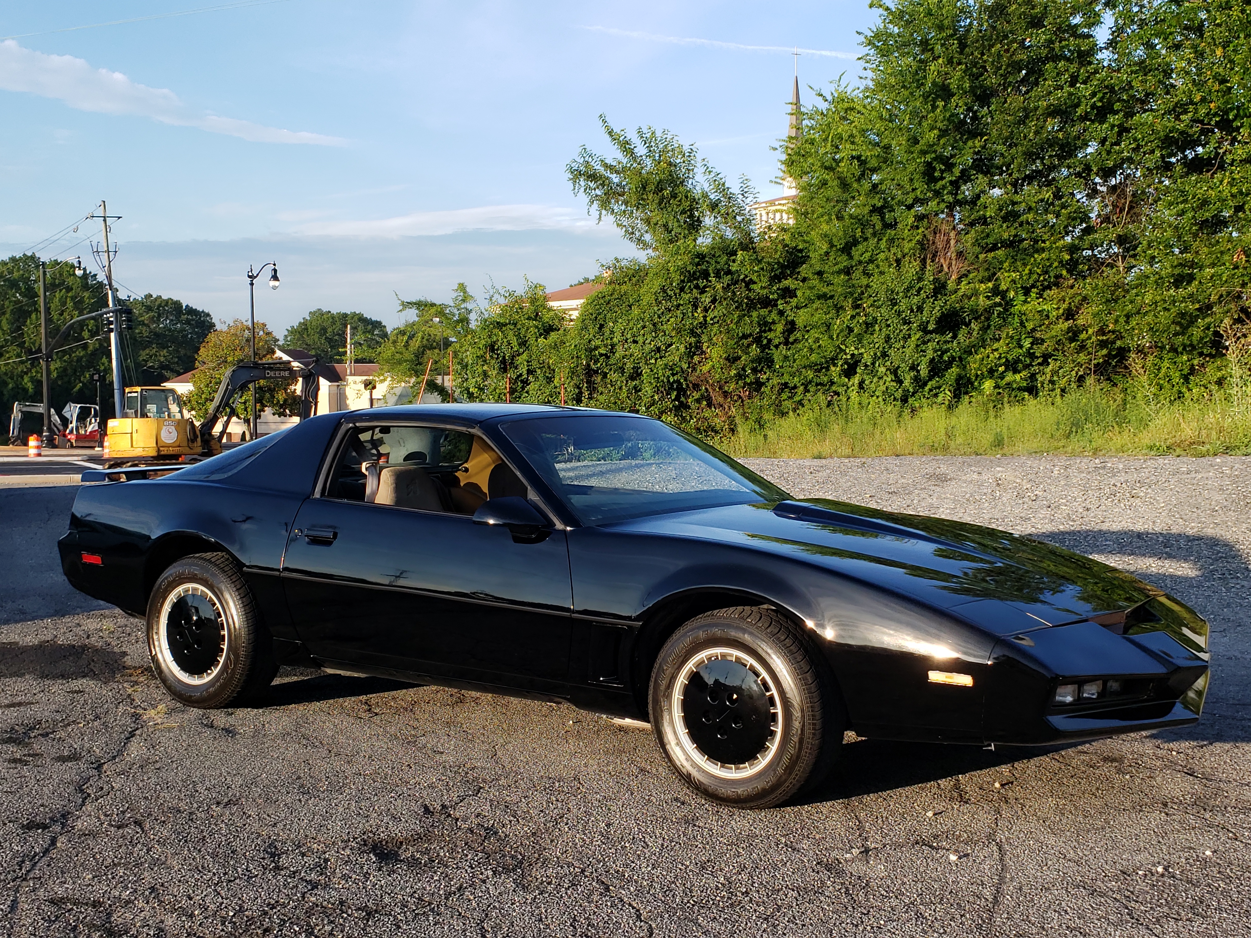 my season 2 kitt