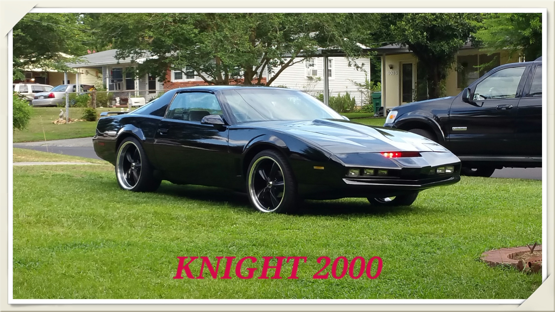 season 1 kitt