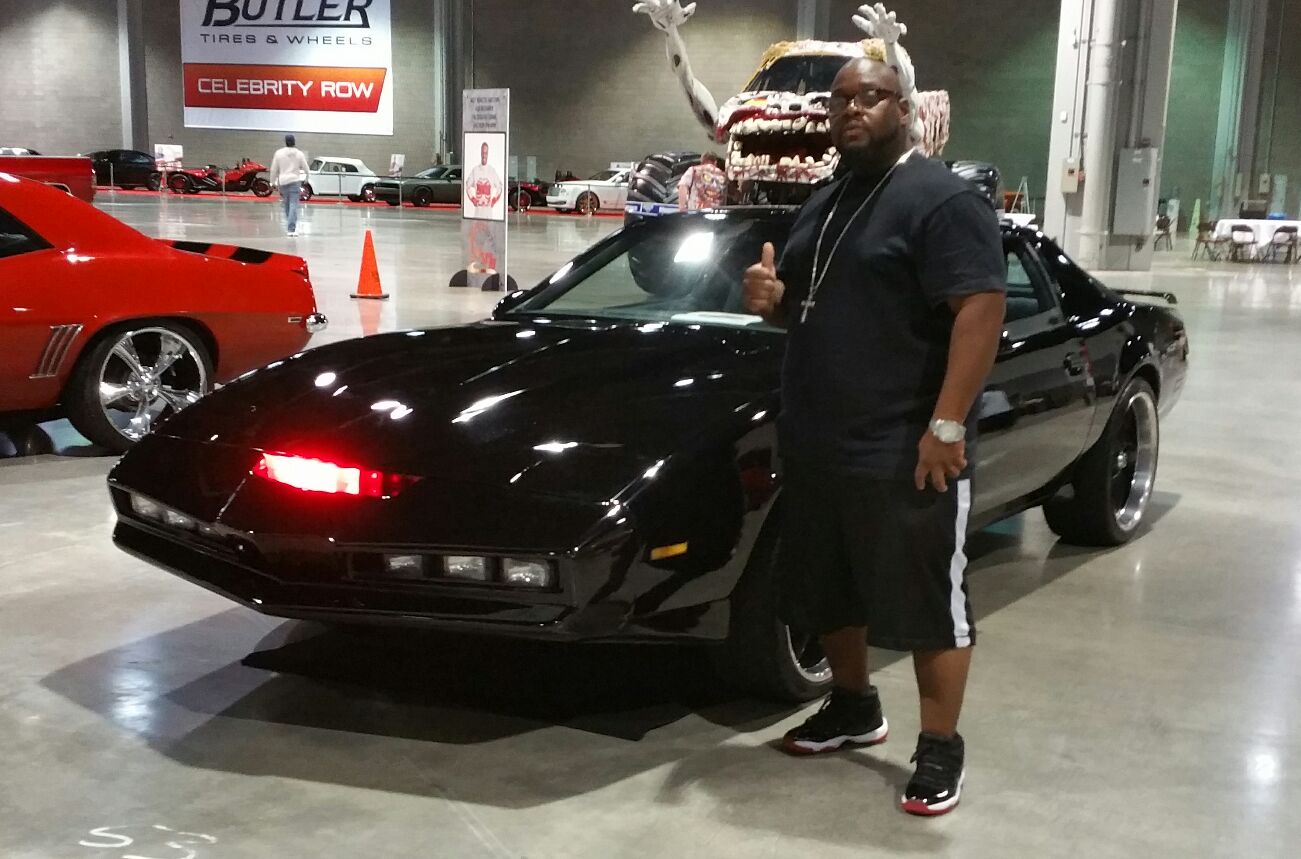 season 1 kitt